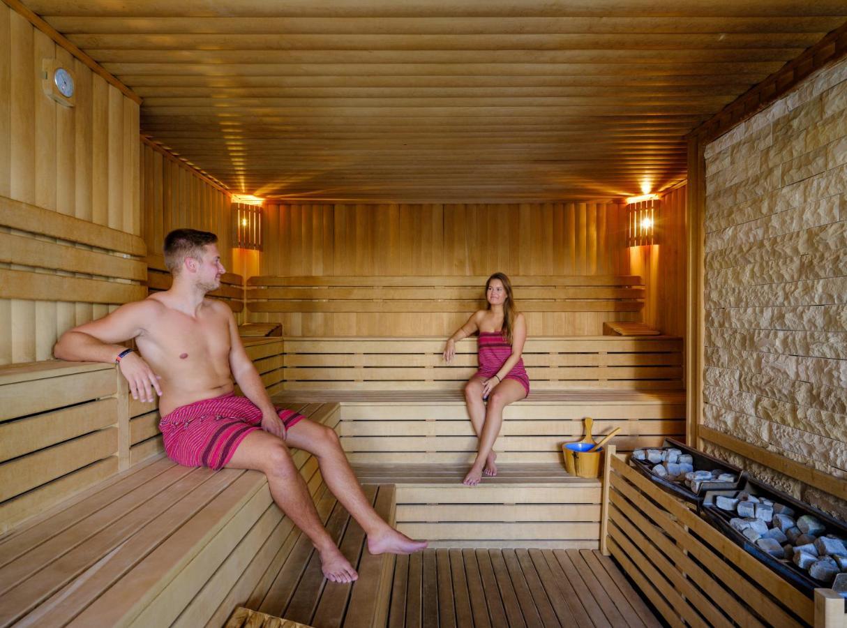 Rubi Platinum Spa Resort & Suites Avsallar Zewnętrze zdjęcie